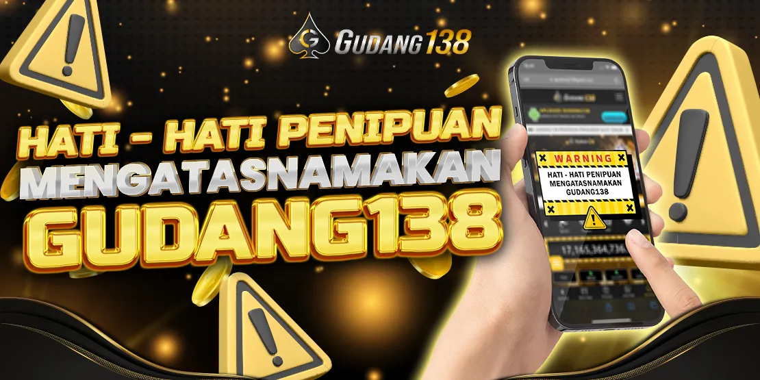 Gudang138